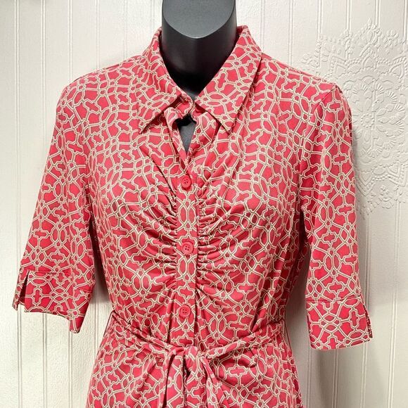 LAUNDRY by Shelli Segal dress - Picture 2 of 4